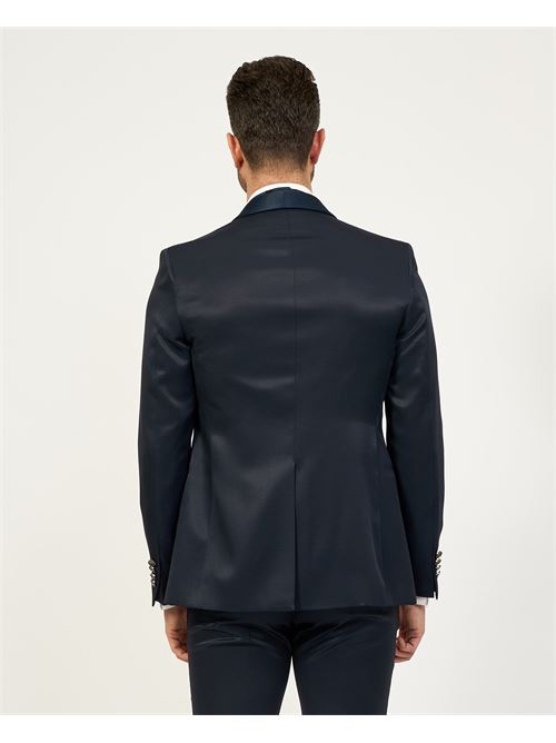 Costume formel pour homme Carlo Pignatelli bleu CARLO PIGNATELLI FOR PRONOVIAS | 48JX228C-106555800